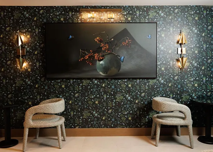 The Beacon At Embassy Row, Worldhotels Distinctive Distrito de Colúmbia