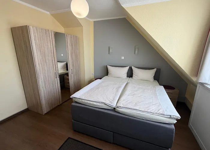 Hotel Sieme Osnabrück