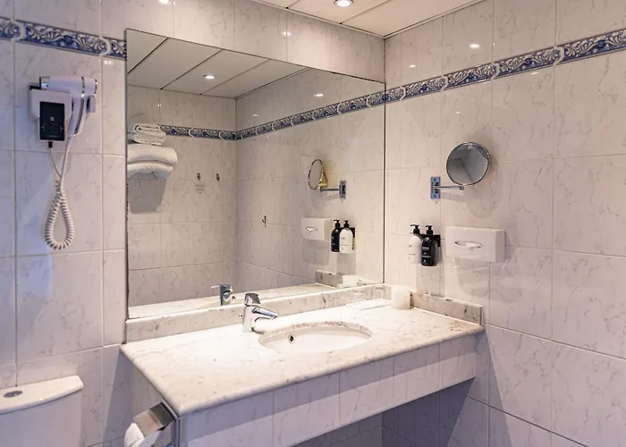 Hotel Claude Bernard Saint-Germain París