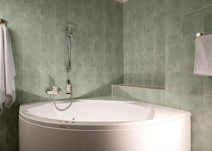 Hotel Molino Rosso Imola