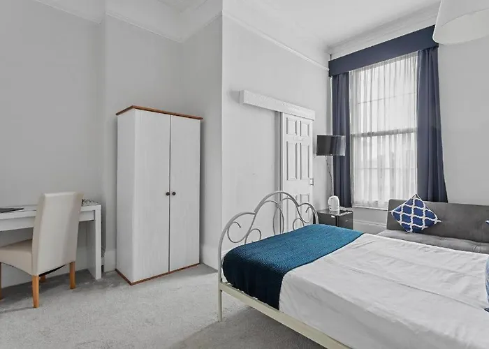 The Belmont Bed & Breakfast Torquay