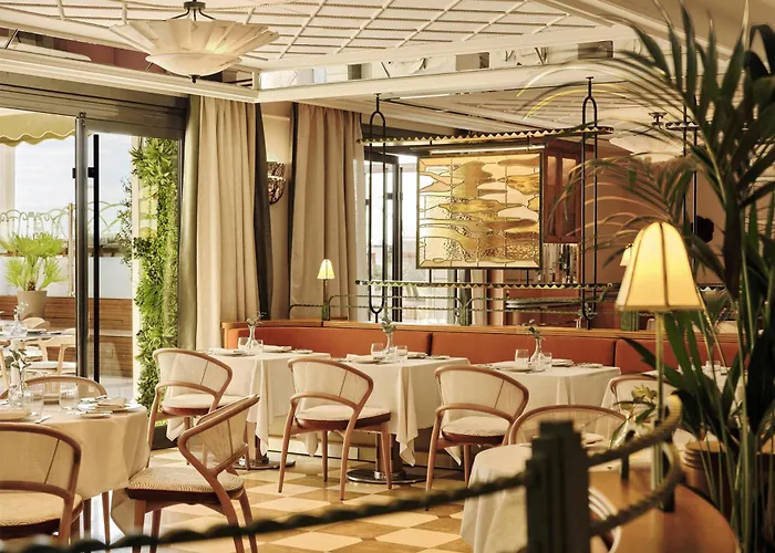 Hotel Palais De La Mediterranee, In The Unbound Collection By Hyatt Nice