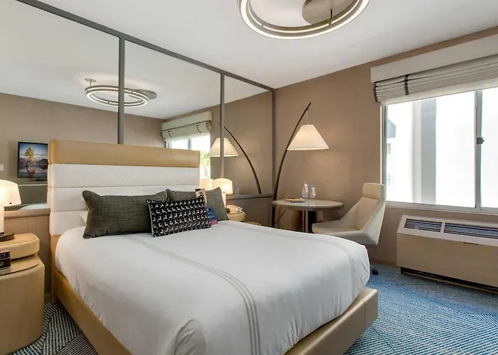 Hotel Zoe Fisherman'S Wharf San Francisco