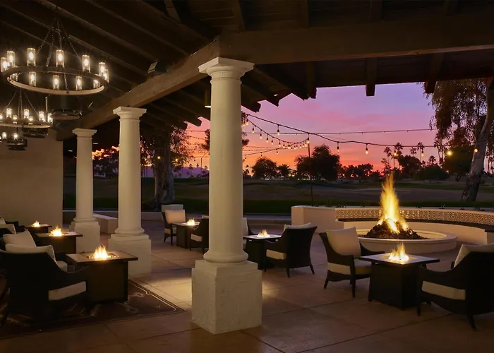 The Scottsdale Resort & Spa, Curio Collection By Hilton