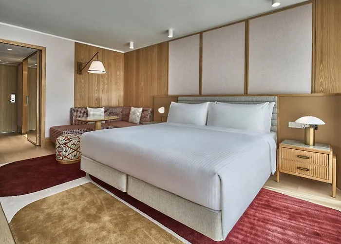 Holiday Inn Singapore Orchard City Centre By Ihg