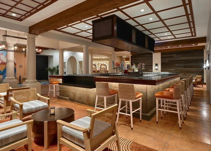 The Scottsdale Resort & Spa, Curio Collection By Hilton