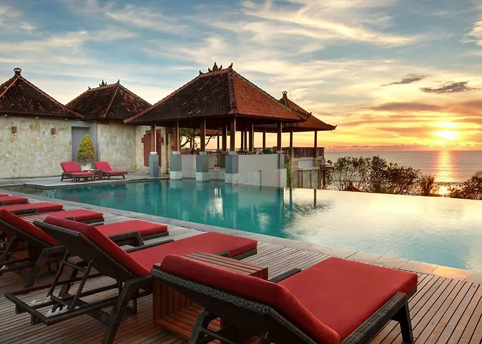 Mercure Kuta 