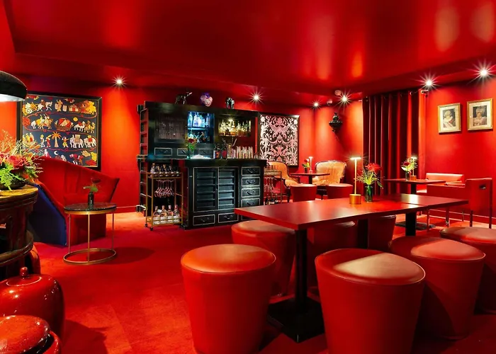 Le Royal Hotel Lyon - Mgallery Collection