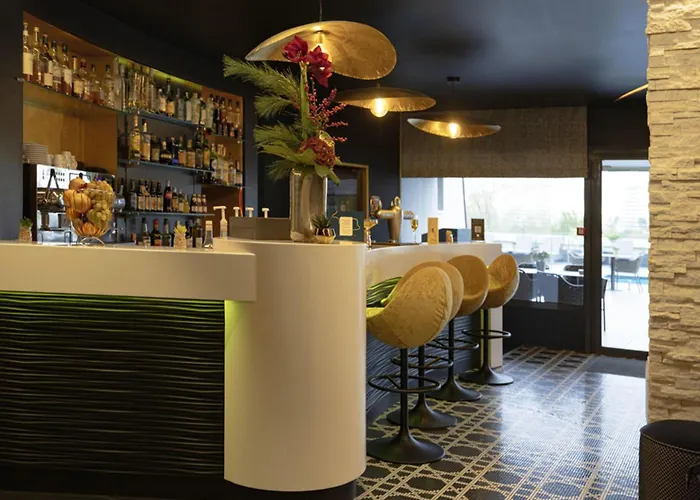 Mercure Orléans Centre Bords de Loire