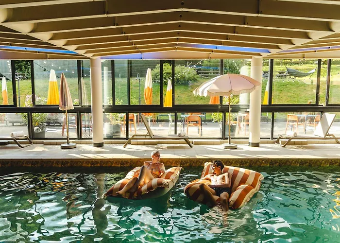 Big Sky Hotel & Spa Chamonix