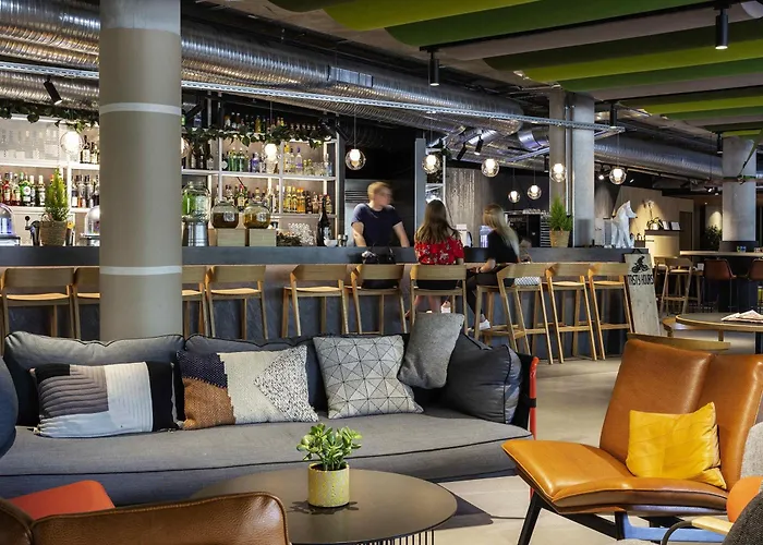 Novotel Annecy Centre