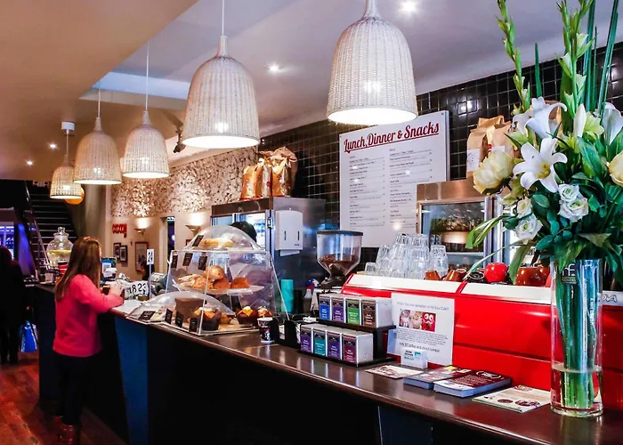 Mercure Melbourne City Centre Melburne