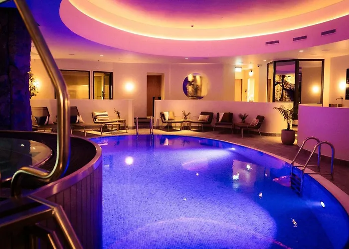 Radisson Blu Royal Viking Hotel, Estocolmo