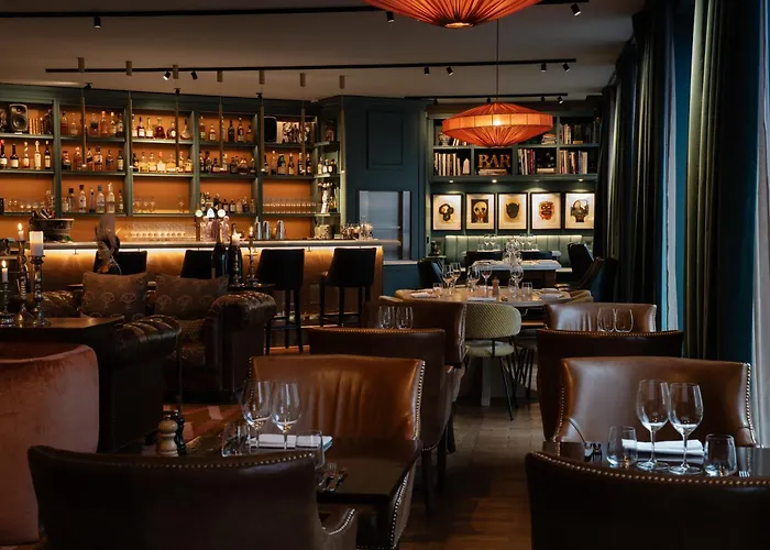 Lydmar Hotel Stokholm