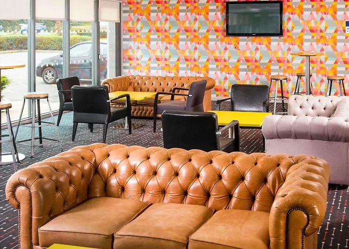 Ibis Styles Barnsley Hotel
