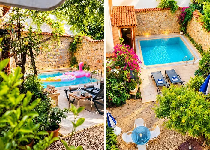 Kaleici Hotel Antalya