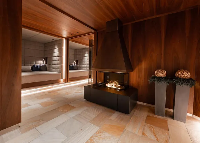 Trofana Royal 5 Hotel Ischgl