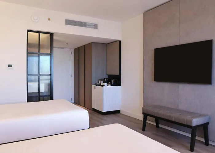 Sheraton Buenos Aires Hotel & Convention Center