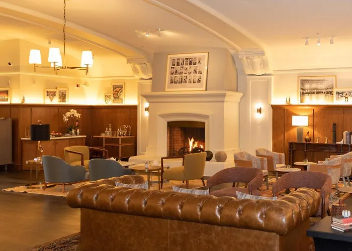 Harbor Court Hotel San Francisco