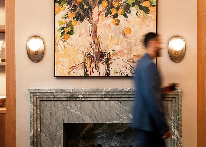 Montcalm Mayfair, Autograph Collection Londra