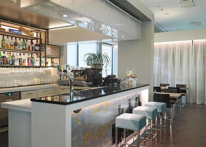 Ibis Locarno Hotel