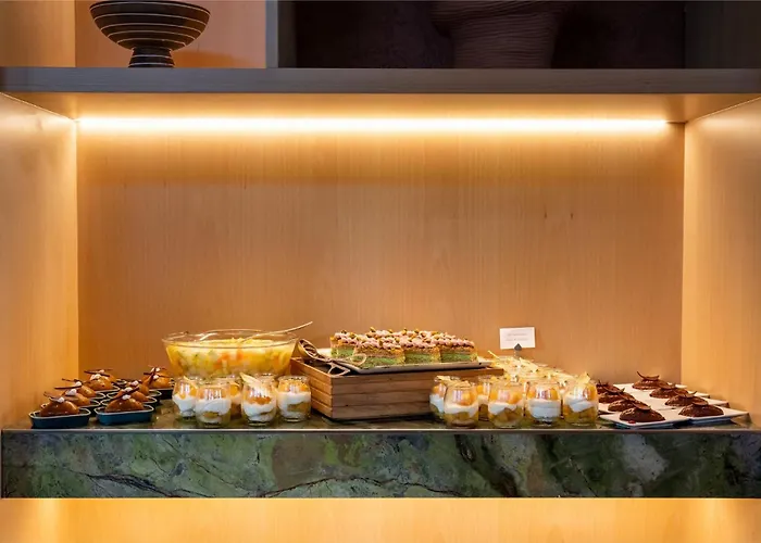Hotel Kimpton Atlantico Algarve By Ihg à Albufeira