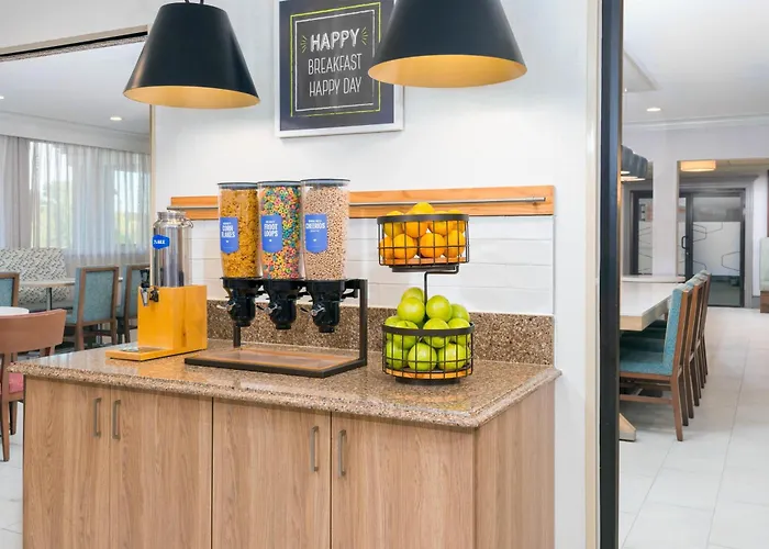 Hampton Inn Buffalo-Airport Galleria Mall Cheektowaga