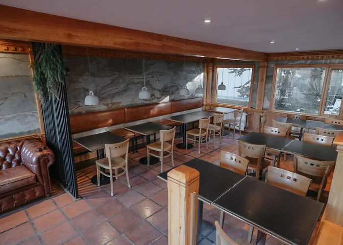 Hostal Del Bosque Ushuaia