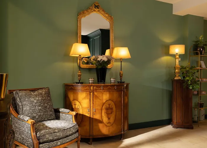 Le Relais Madeleine Hotel Paris
