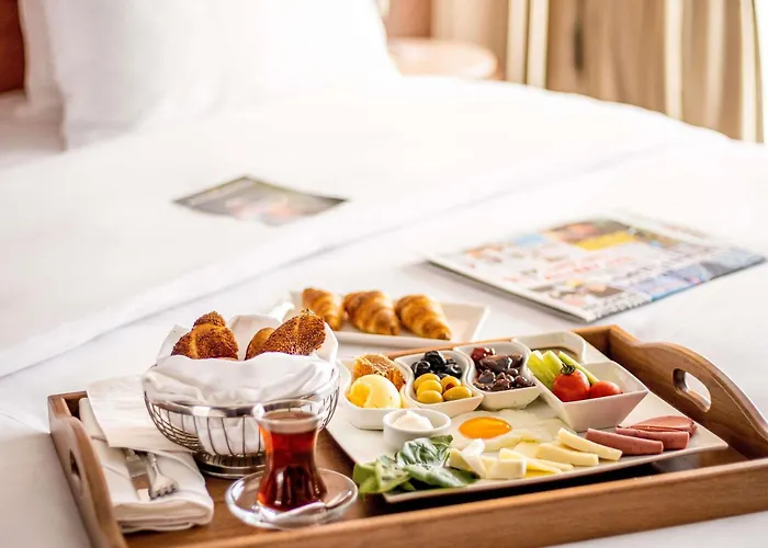 Mercure Istanbul Bakirkoy