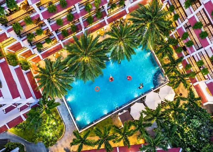Hadana Boutique Resort Hội An