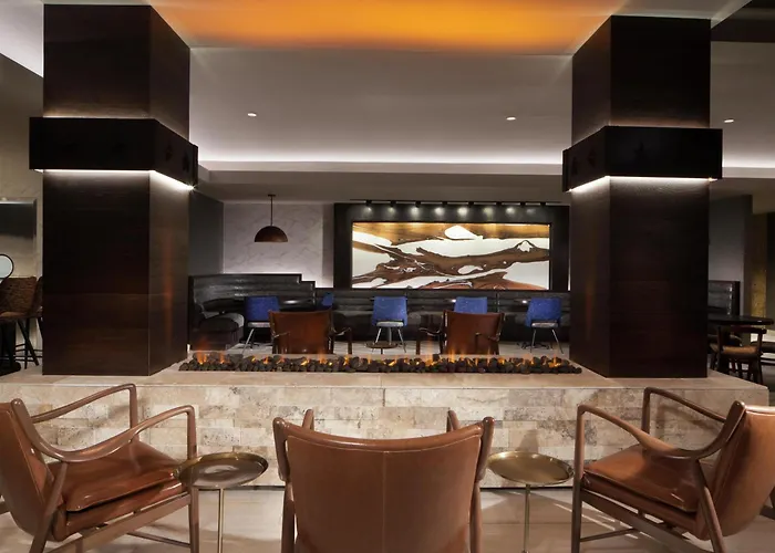 Hilton Fort Worth