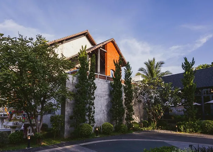 R-Mar Resort And Spa Patong, Phuket