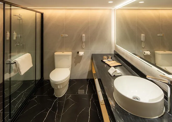 Inn Hotel Macau