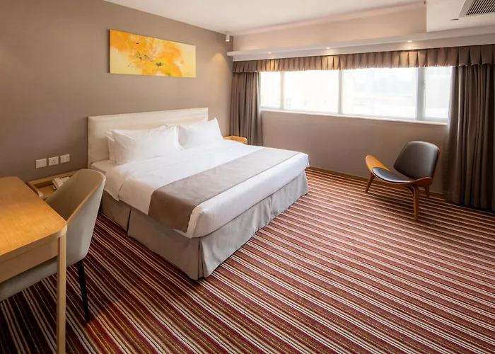 Inn Hotel Macau