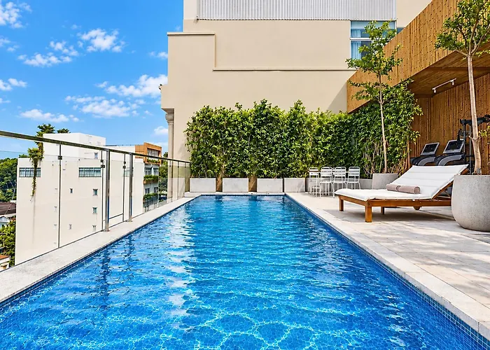 Sky Gem Hotel - Ben Thanh Ho Chi Minh City