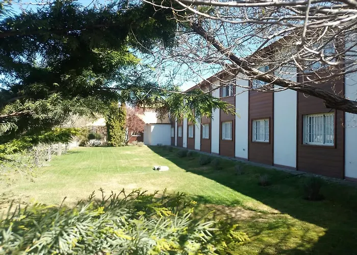Hotel Picos Del Sur El Calafate