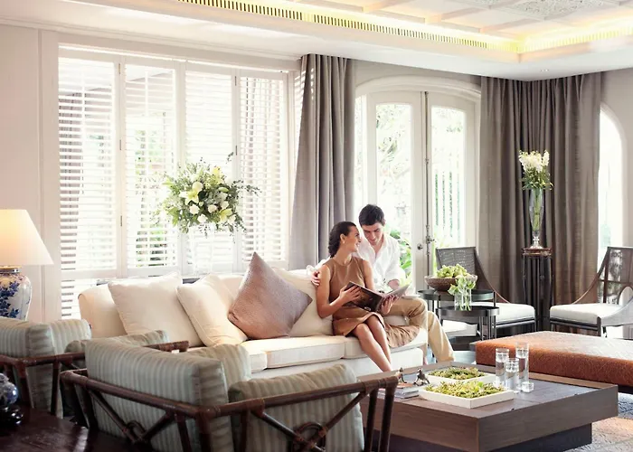Intercontinental Hua Hin Resort By Ihg