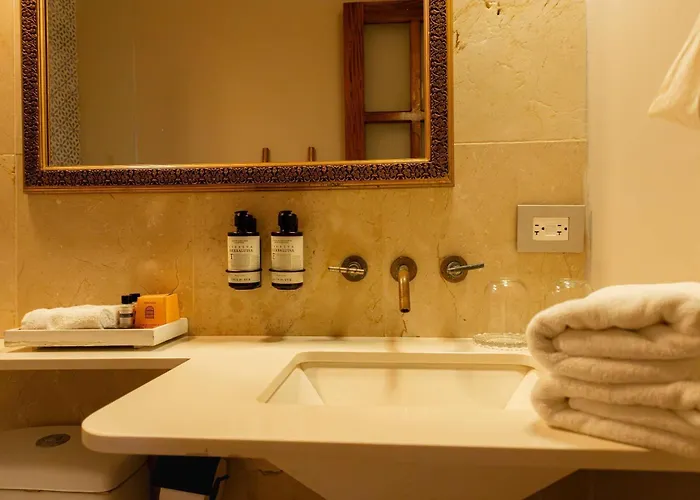 Hotel Bantu By Faranda Boutique, A Member Of Radisson Individuals Cartagena