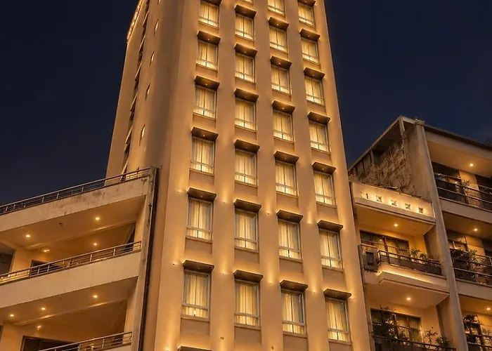 Nhat Ha Maison Hotel Formerly Nhat Ha 1 Hotel Ho Chi Minh City
