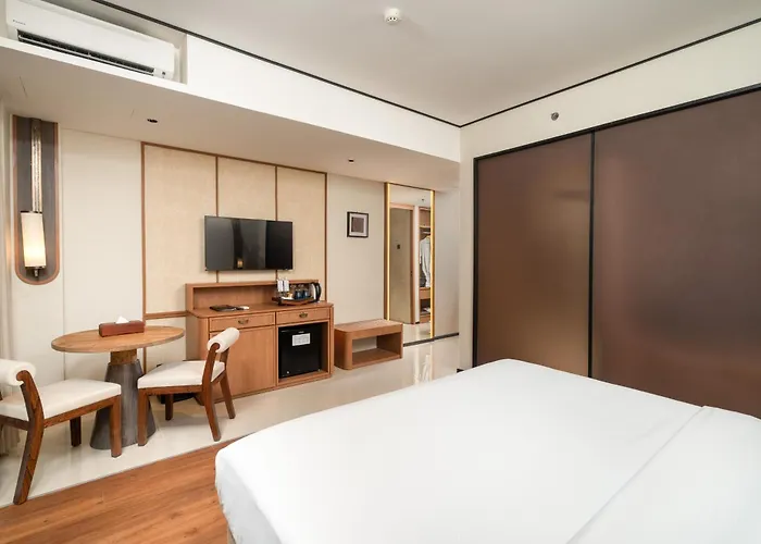 Hotel Le Grande Bali Uluwatu