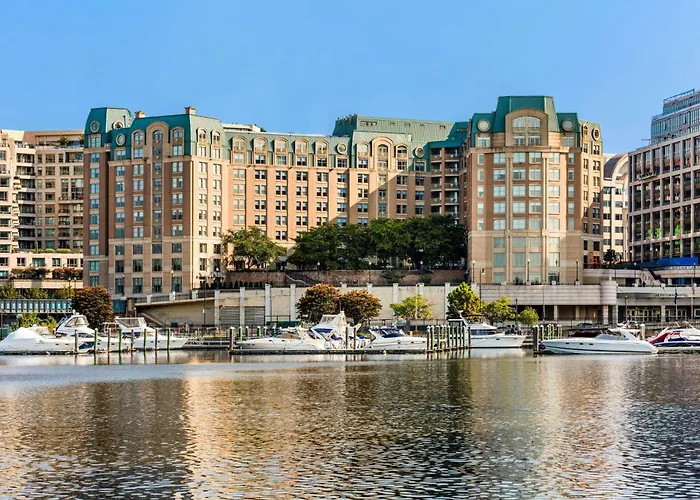 The Potomac Hotel, Autograph Collection Washington