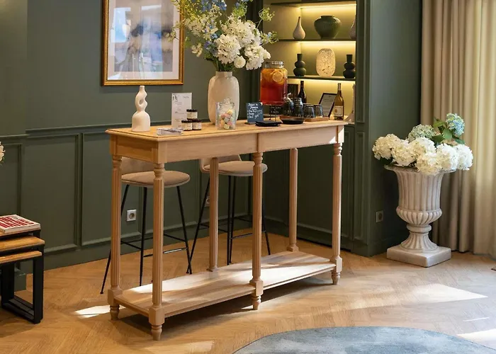 Mercure Paris Bastille Marais