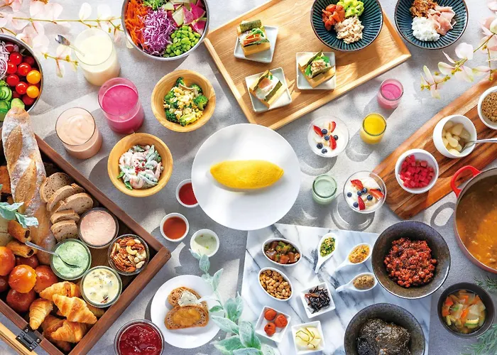 Ana Crowne Plaza Sapporo By Ihg Hotel