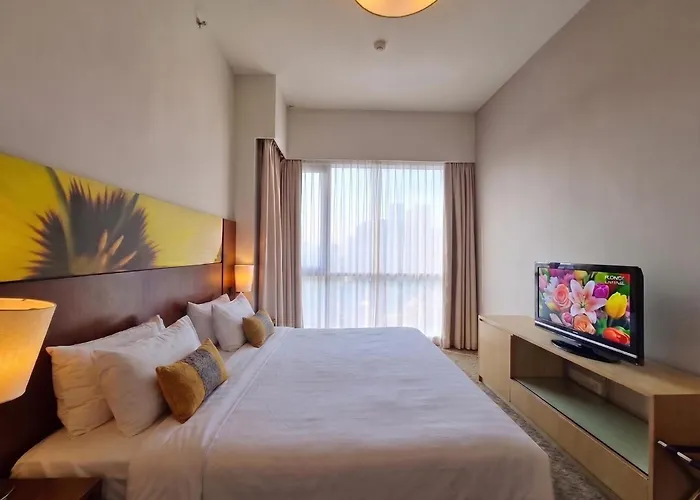 Somerset Kuala Lumpur