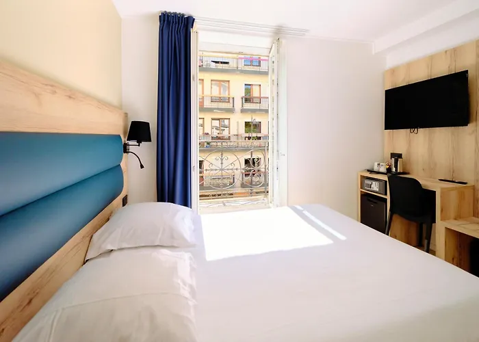 Hotel Du Chemin Vert Párizs