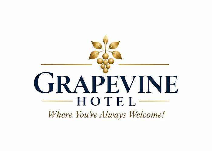 The Grapevine Hotel London