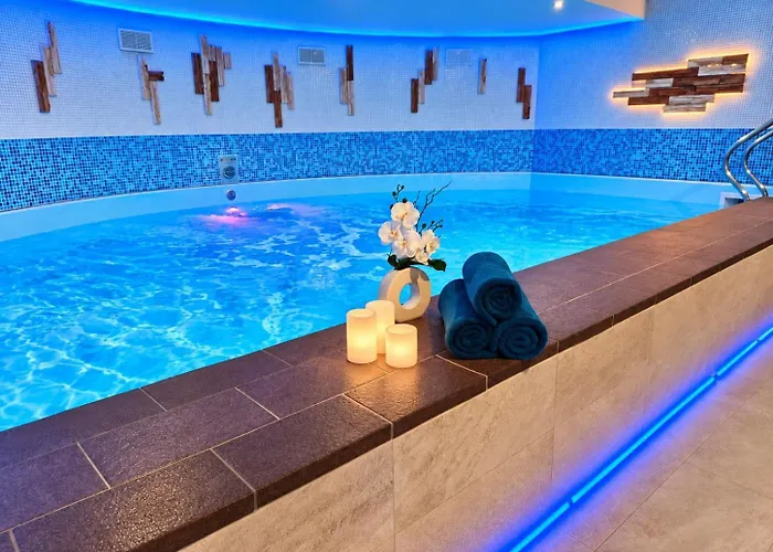 Wx Hotel Pressburg