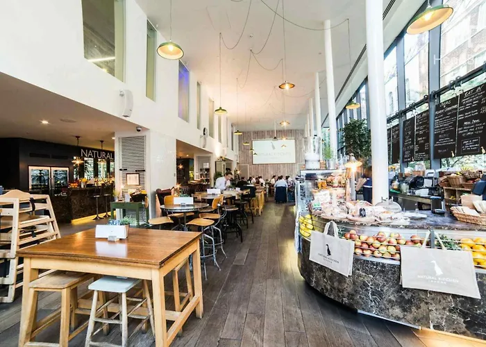Doubletree By Hilton Hotel London - Tower Of Londres