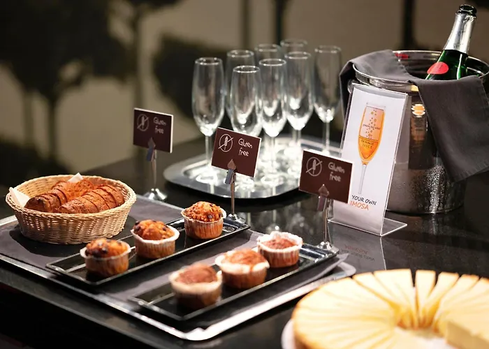 Bohem Art Hotel Budapest